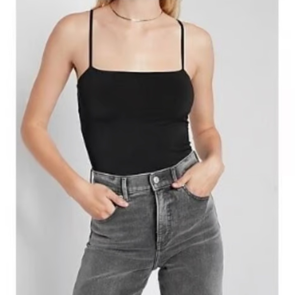 Express Body Contour Bodysuit